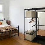 Central Location 2 Bed Flat, Zone Ii, London Nw6