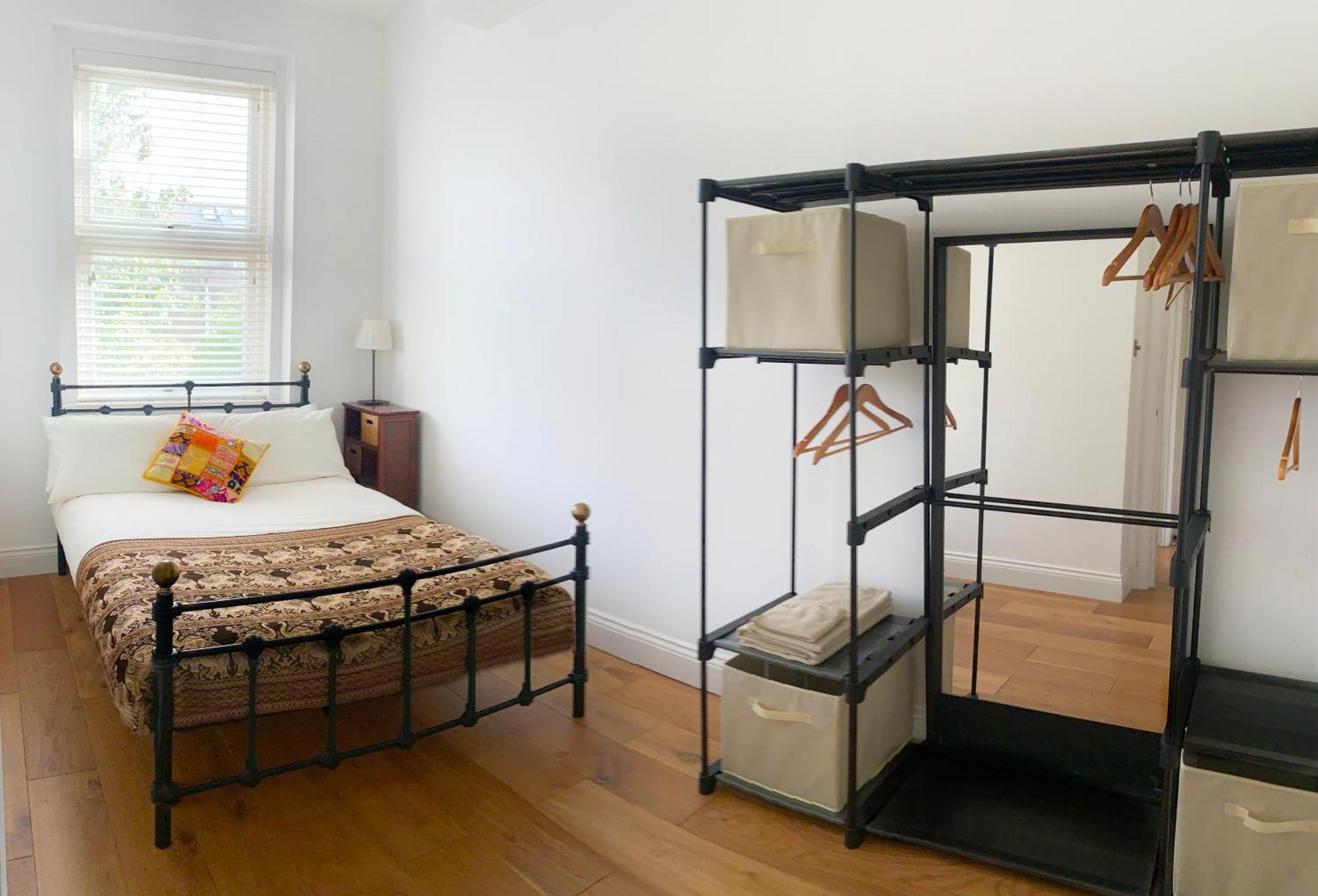 Location 2 Bed Flat, Zone Ii, Nw6 Apartamento *